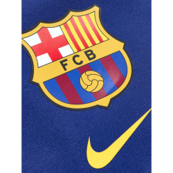 NIKE FC Barcelona Heritage Turnbeutel 2025/26 455 - deep...