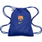 NIKE FC Barcelona Heritage Turnbeutel 2025/26 455 - deep royal blue/amarillo
