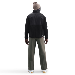 NIKE Club Winterized Jacke Herren