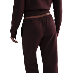 NIKE Sportswear Phoenix Fleece Straight Leg Jogginghose Damen