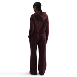 NIKE Sportswear Phoenix Fleece Straight Leg Jogginghose Damen
