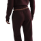 NIKE Sportswear Phoenix Fleece Straight Leg Jogginghose Damen