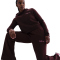 NIKE Sportswear Phoenix Fleece Straight Leg Jogginghose Damen
