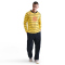 NIKE Total 90 Dri-FIT Energy langarm Trikot Herren