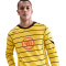 NIKE Total 90 Dri-FIT Energy langarm Trikot Herren