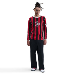 NIKE Total 90 Dri-FIT Energy langarm Trikot Herren