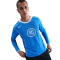 NIKE Total 90 Dri-FIT Energy langarm Trikot Herren