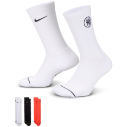 3er Pack NIKE Total 90 Everyday Cushioned Crew-Socken Kinder