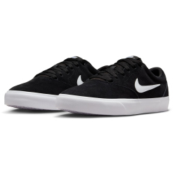 NIKE Charge Suede Sneaker Damen