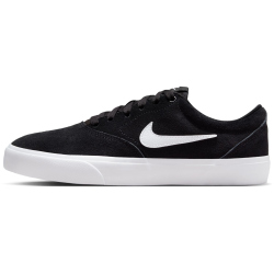 NIKE Charge Suede Sneaker Damen