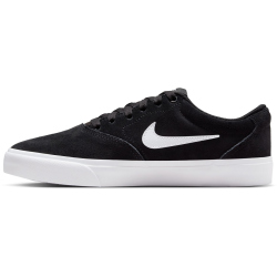 NIKE Charge Suede Sneaker Damen