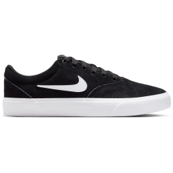 NIKE Charge Suede Sneaker Damen