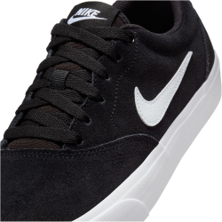 NIKE Charge Suede Sneaker Damen