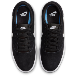 NIKE Charge Suede Sneaker Damen