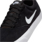NIKE Charge Suede Sneaker Damen