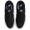 NIKE Charge Suede Sneaker Damen