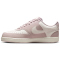 NIKE Court Vision Low Premium Sneaker Damen