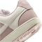 NIKE Court Vision Low Premium Sneaker Damen