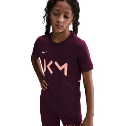 NIKE Kylian Mbappé Academy 25 Dri-FIT kurzarm Trainingsshirt Kinder