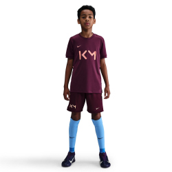NIKE Kylian Mbappé Academy 25 Dri-FIT kurzarm Trainingsshirt Kinder