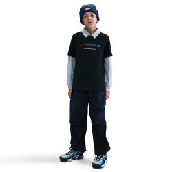 NIKE Sportswear Club Brand Energy T-Shirt Kinder