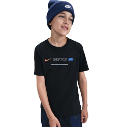 NIKE Sportswear Club Brand Energy T-Shirt Kinder