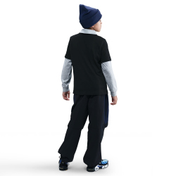 NIKE Sportswear Club Brand Energy T-Shirt Kinder