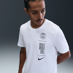 NIKE Paris Saint-Germain Fußball T-Shirt Herren