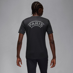 NIKE Paris Saint-Germain Strike Dri-FIT kurzarm Trainingsshirt Herren