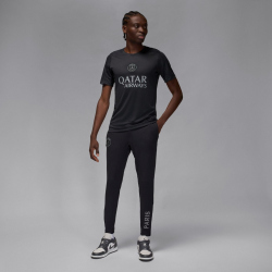 NIKE Paris Saint-Germain Strike Dri-FIT kurzarm Trainingsshirt Herren