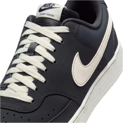 NIKE Court Vision Low Premium Sneaker Herren