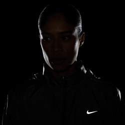 NIKE Tempo Repel Laufjacke Damen