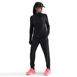 NIKE Tempo Dri-FIT Warm Mid-Waist Laufhose Damen