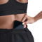 NIKE Tempo Dri-FIT Warm Mid-Waist Laufhose Damen