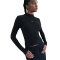 NIKE Sportswear Chill Knit Mock Langarmshirt Damen