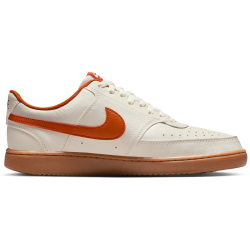 NIKE Court Vision Low Sneaker Herren