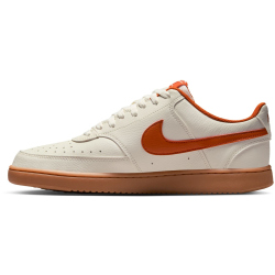 NIKE Court Vision Low Sneaker Herren