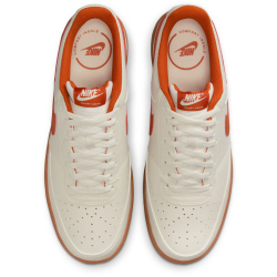 NIKE Court Vision Low Sneaker Herren