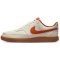 NIKE Court Vision Low Sneaker Herren