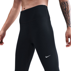 NIKE Tempo Dri-FIT High-Waist 7/8-Laufleggings Damen