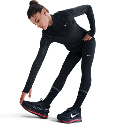 NIKE Tempo Dri-FIT High-Waist 7/8-Laufleggings Damen