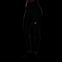 NIKE Tempo Dri-FIT High-Waist 7/8-Laufleggings Damen