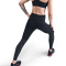 NIKE Tempo Dri-FIT High-Waist 7/8-Laufleggings Damen