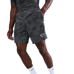 NIKE Academy+ Dri-FIT Allover Print Shorts Herren