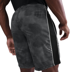 NIKE Academy+ Dri-FIT Allover Print Shorts Herren