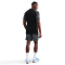NIKE Academy+ Dri-FIT Allover Print Shorts Herren