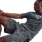 NIKE Academy+ Dri-FIT Allover Print Shorts Herren