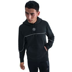 NIKE Total 90 Club Hoodie Herren