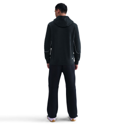 NIKE Total 90 Club Hoodie Herren