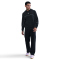 NIKE Total 90 Club Hoodie Herren